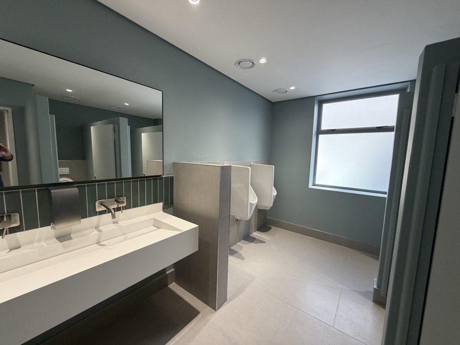 To Let Commercial Property for Rent in Foreshore Western Cape